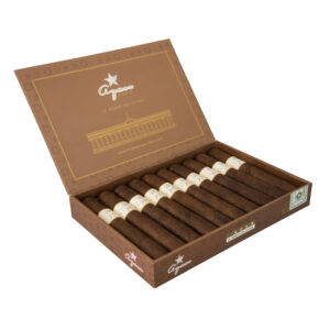 Robusto Extra, 5 1/2" x 52 – Box of 10