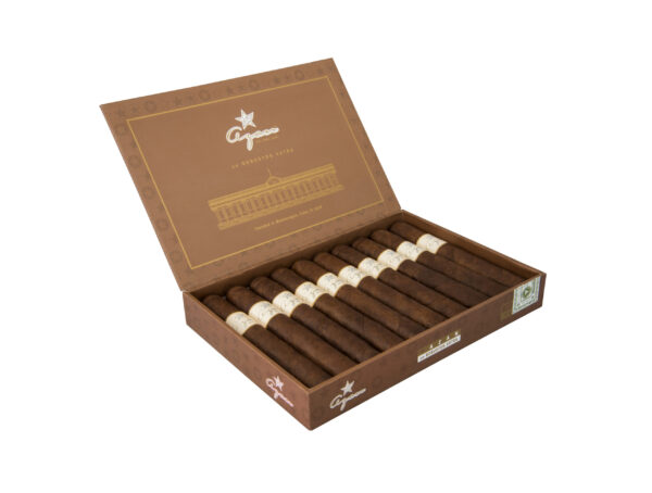 Robusto Extra, 5 1/2" x 52 - Image 5