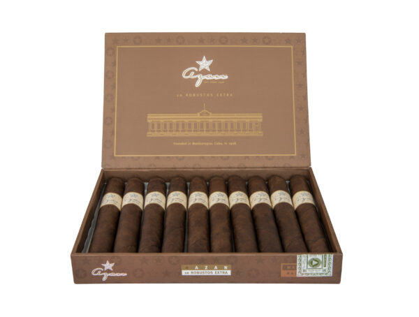 Robusto Extra, 5 1/2" x 52 - Image 6