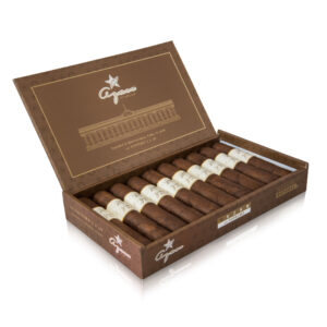 Supremo, 5" x 58 – Box of 10