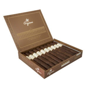 Toro de Luxe, 6 1/2" x 56 – Box of 10