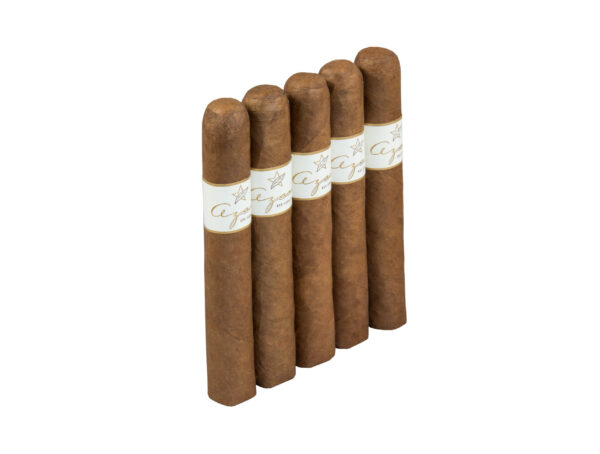 Robusto Extra, 5 1/2" x 52 - Image 4