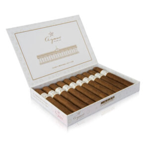 Robusto Extra, 5 1/2" x 52 – Box of 10
