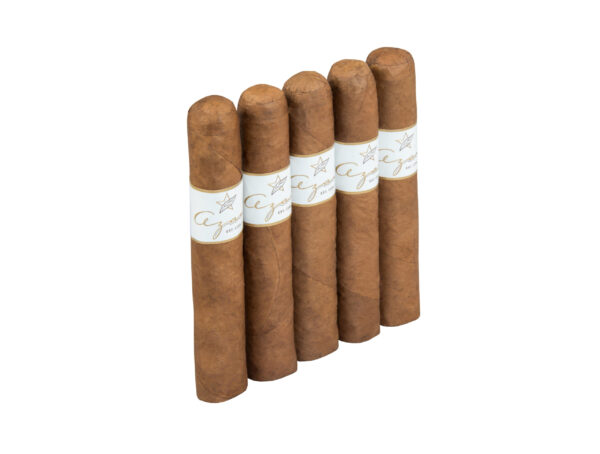 Robusto, 4 7/8" x 50 - Image 4