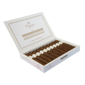 Robusto, 4 7/8" x 50 - Box of 10