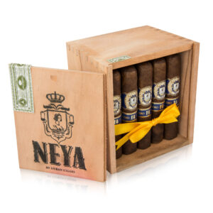 Gringo, 5" x 58 – Box of 20