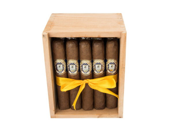 Robusto 4 7/8 x 50