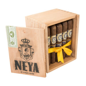 Patriot, 5" x 52 – Box of 20