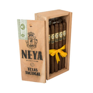 Texas Tactical (Lancero), 7" x 40 – Box of 15