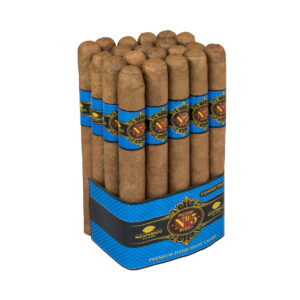Churchill, 7" x 50 – Bundle of 20