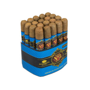 Minuto, 4 1/2" x 42 – Bundle of 20