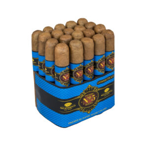 Robusto, 4 7/8" x 50 – Bundle of 20