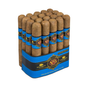 Toro de Luxe, 5" x 56 – Bundle of 20