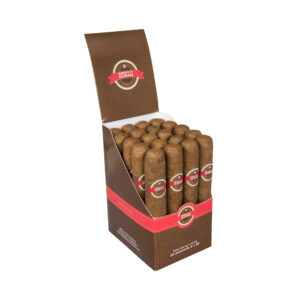Gigantes, 6" x 60 – Pack of 20 Cigars