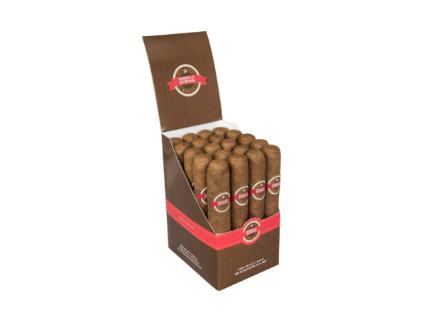 Gigantes, 6" x 60 – Pack of 20 Cigars