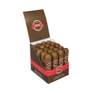 Gordito, 4" x 58 – Pack of 20 Cigars