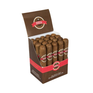 Robusto, 4 7/8" x 50 – Pack of 20 Cigars