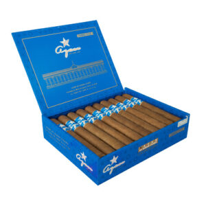 AZAN BLUE CONNECTICUT