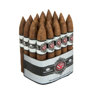 NICATABACO FACTORY BLEND NO. 2 HABANO