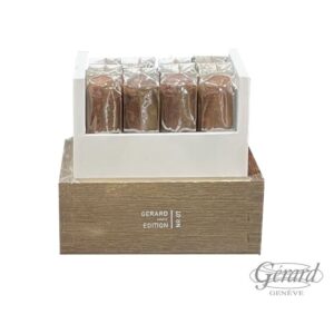 Gerard NR 07 4 X 60 - Box of 12