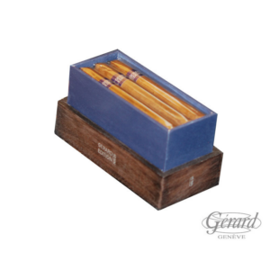 Gerard NR 9  6 X 54 - Box of 12
