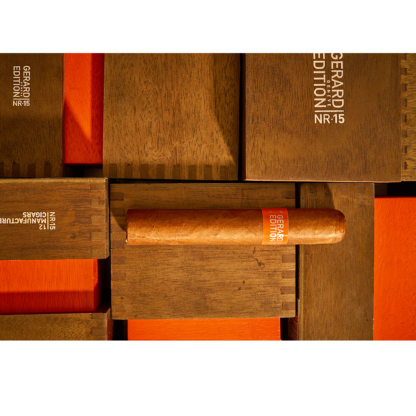 Gerard NR 15  5 X 54 - Box of 12 - Image 4