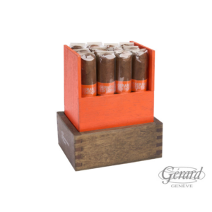 Gerard NR 15  5 X 54 - Box of 12
